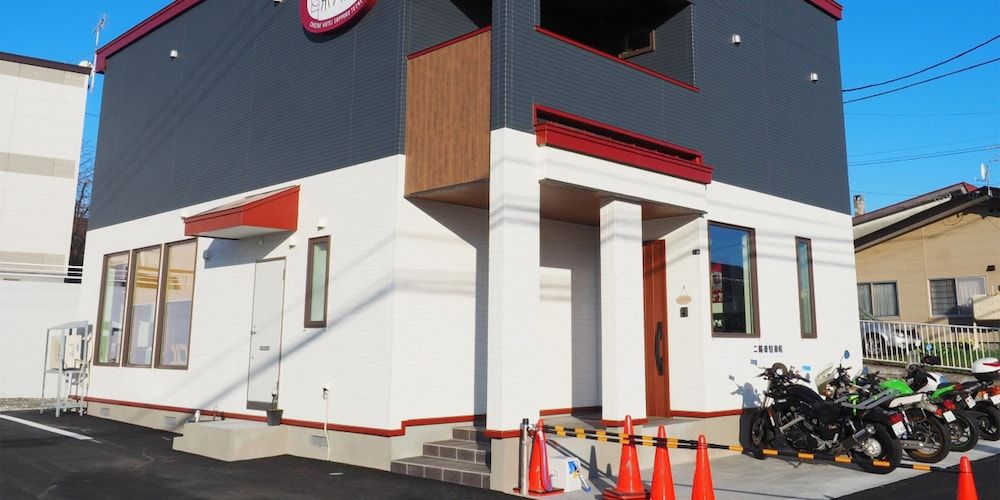 CHOINEHOTEL SAPPORO TEINE - Hostel 1