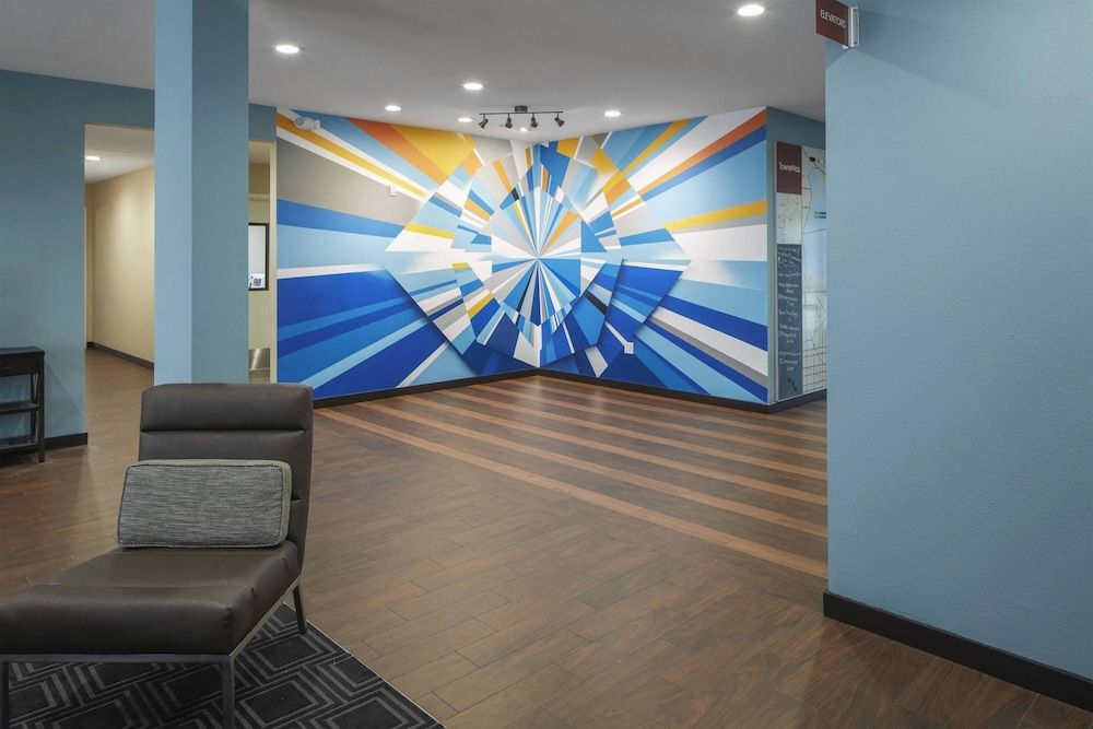 TownePlace Suites by Marriott Tampa South 3