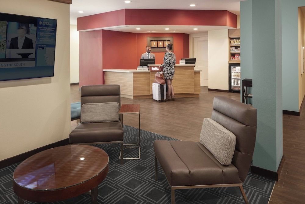 TownePlace Suites by Marriott Tampa South 2