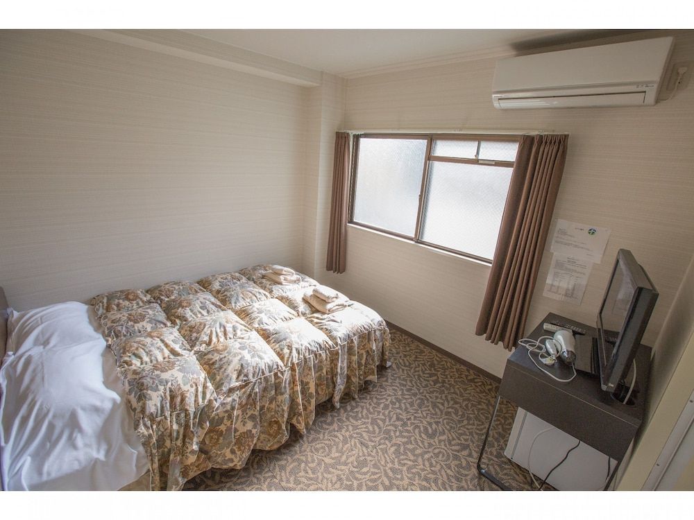 Doushin Business Inn 3