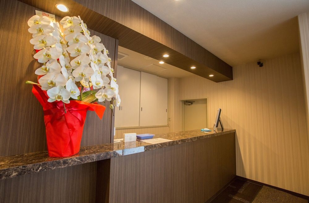 Doushin Business Inn 2