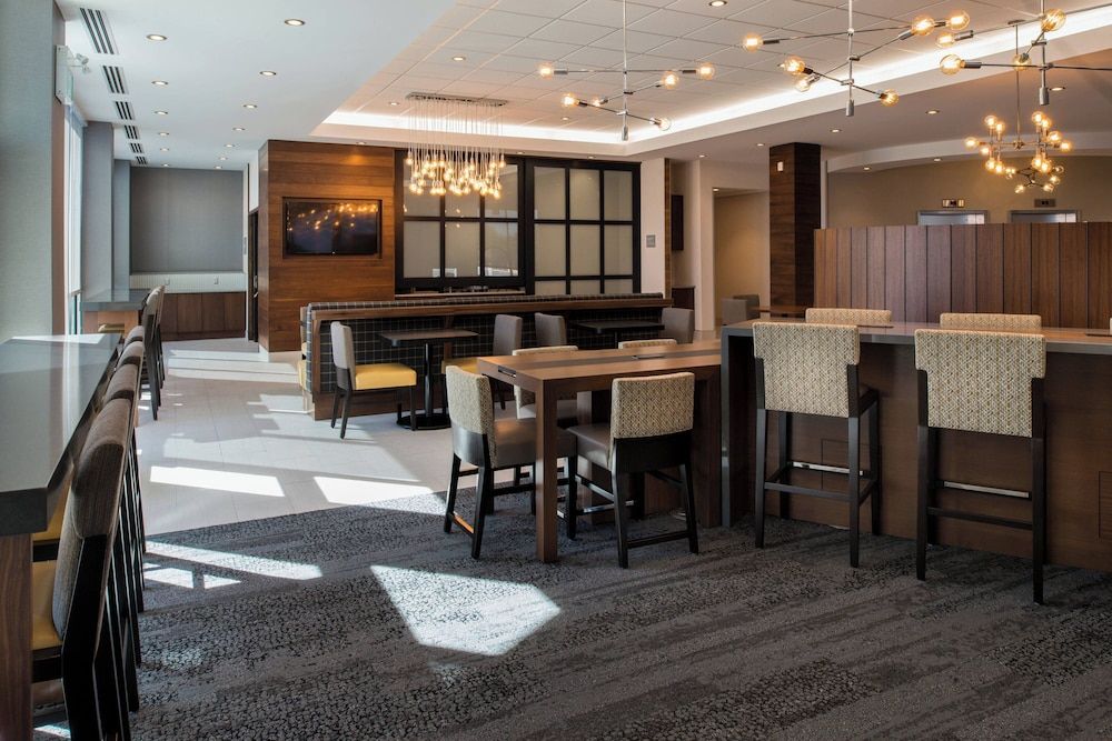 TownePlace Suites by Marriott Saskatoon 2