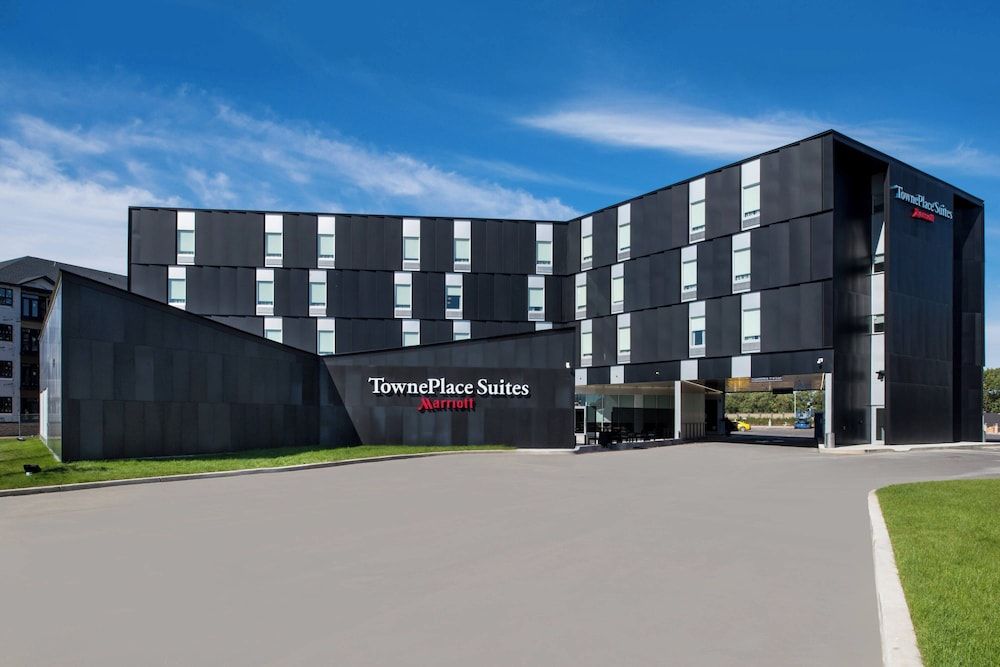TownePlace Suites by Marriott Saskatoon -1 estrellas en Saskatoon