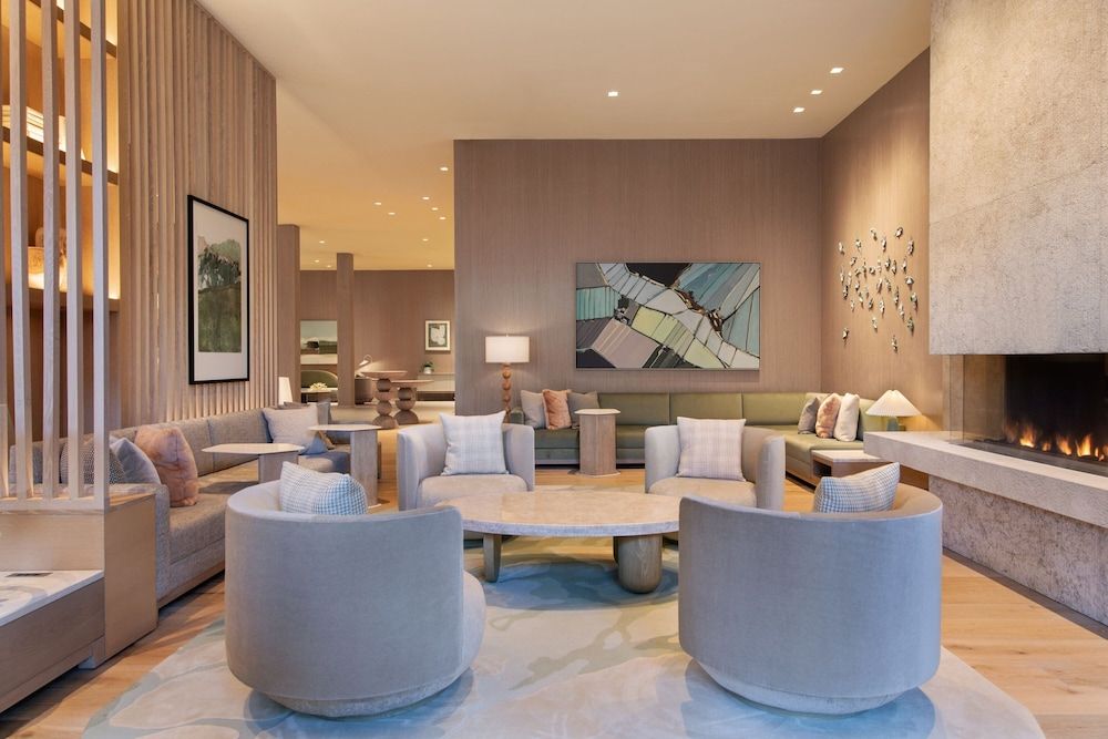 The Westin Sacramento 3