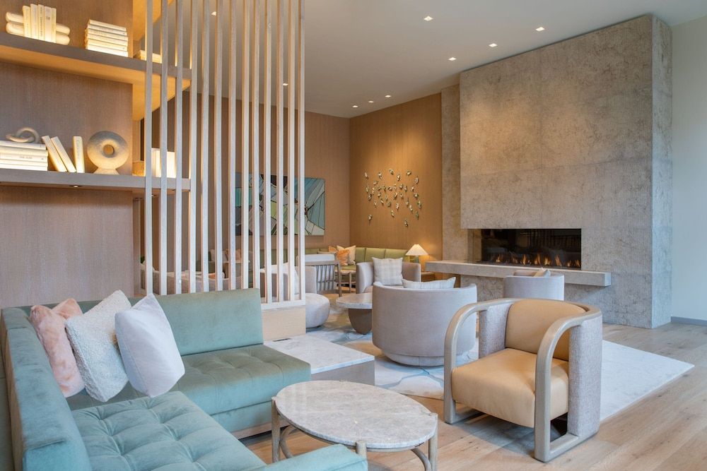 The Westin Sacramento 1