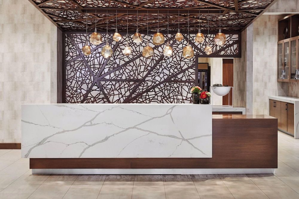 AC Hotel by Marriott Cincinnati at The Banks 3