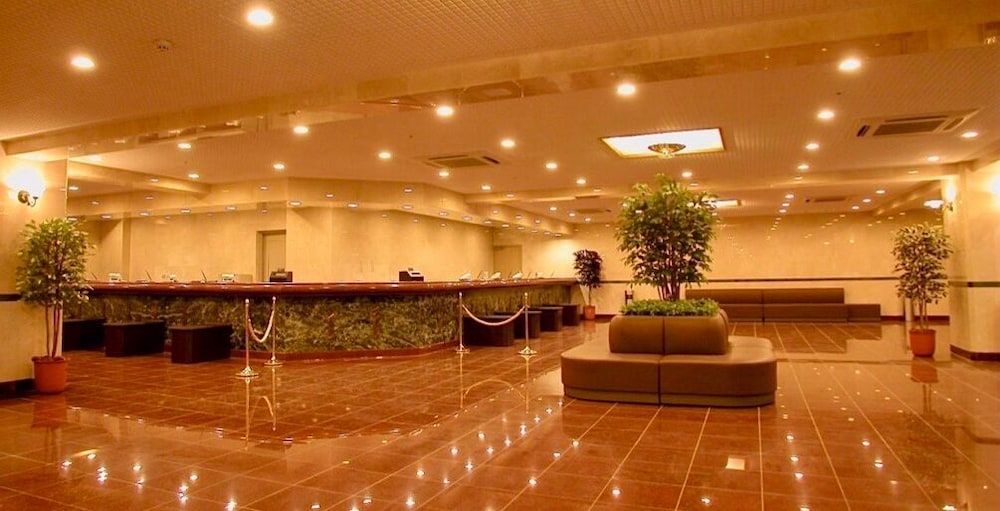 Kyoto Universal Hotel Karasuma 3 estrellas en Kyoto