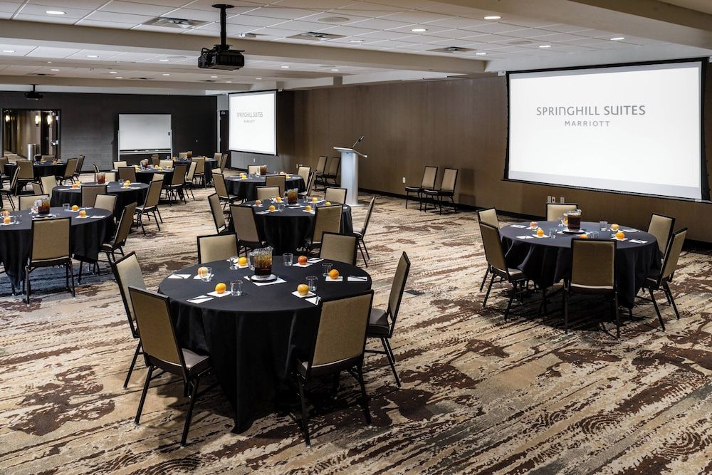 SpringHill Suites by Marriott Springdale Zion National Park 3