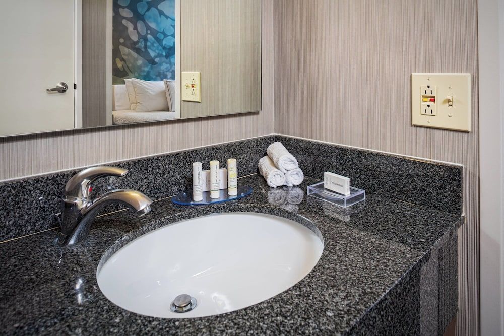 Courtyard By Marriott Riverside Ucr/Moreno Valley  3