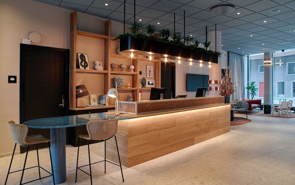 Scandic Oceanhamnen 3