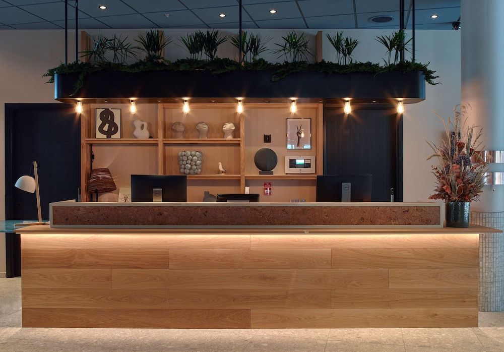 Scandic Oceanhamnen 2