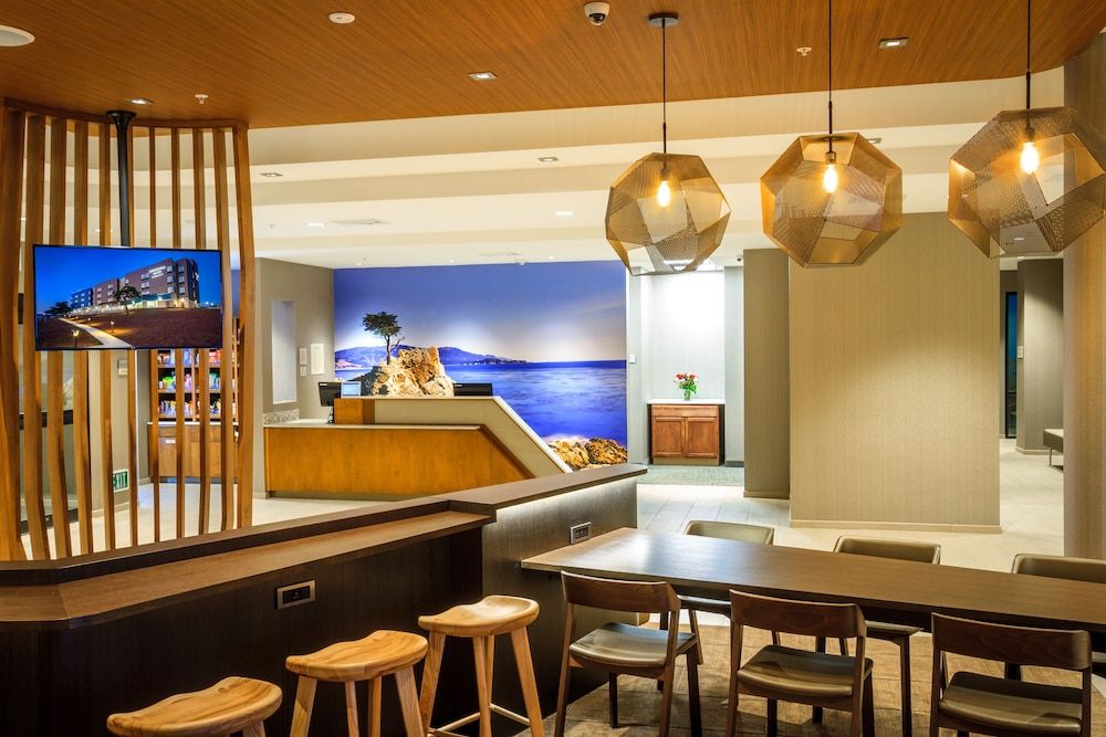 SpringHill Suites The Dunes On Monterey Bay 2