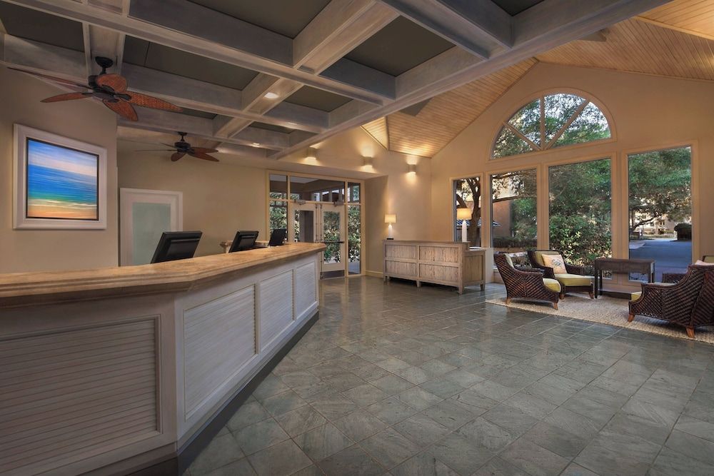 Marriott's Grande Ocean 2