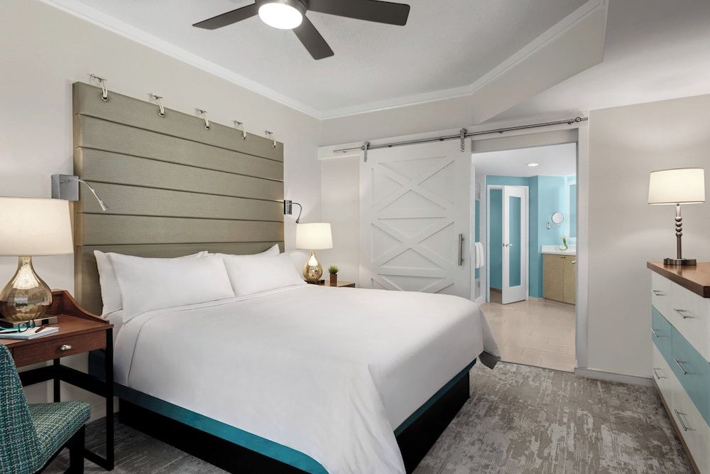 Marriott's Grande Ocean 3