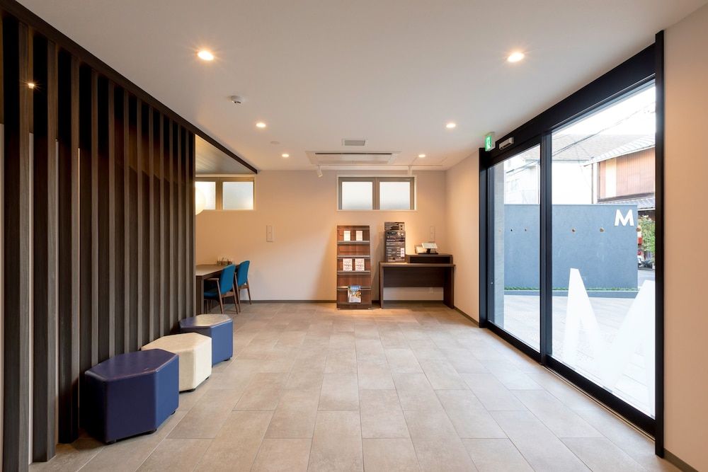 M’s Hotel Kyoto Station Taruya 2