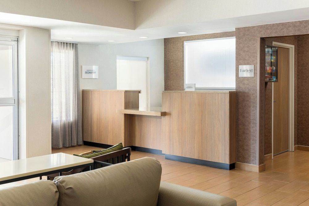 Fairfield Inn & Suites by Marriott Cincinnati Eastgate 3