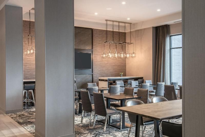 Residence Inn Boston Waltham 3