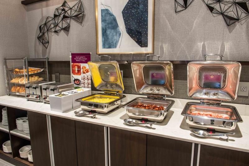 Residence Inn Boston Waltham 3 estrelas em Waltham