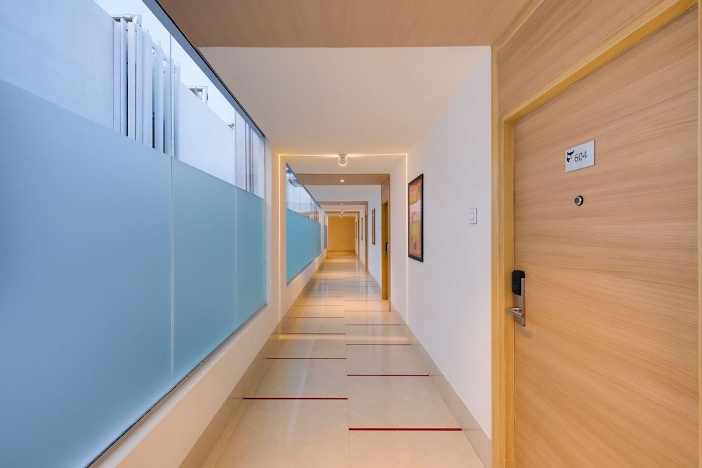 Red Fox by Lemon Tree Hotels, Vijayawada 2