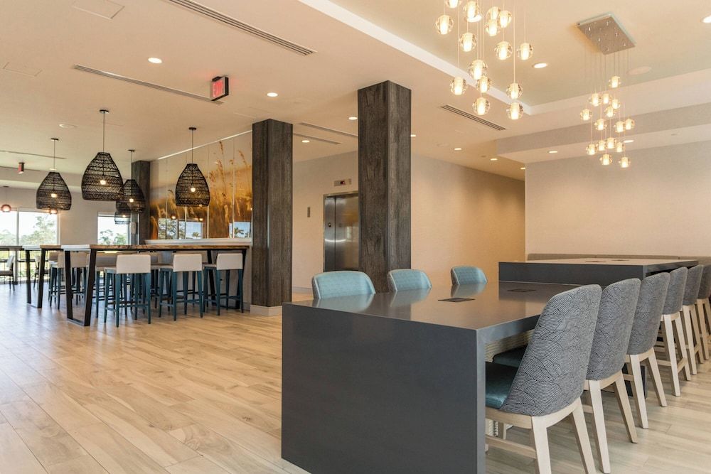 TownePlace Suites by Marriott Port St. Lucie I-95 3