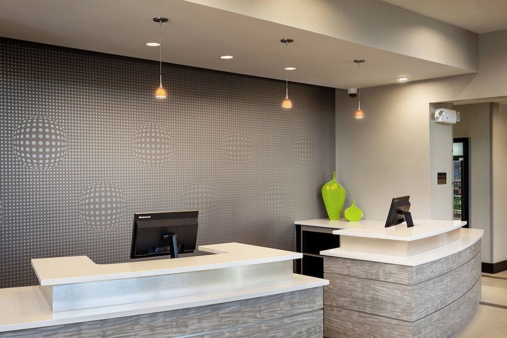 Residence Inn Austin Lake Travis/River Place 2