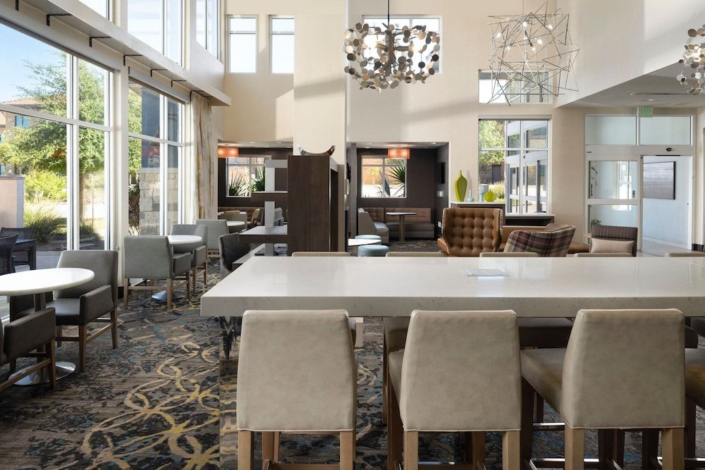 Residence Inn Austin Lake Travis/River Place 3