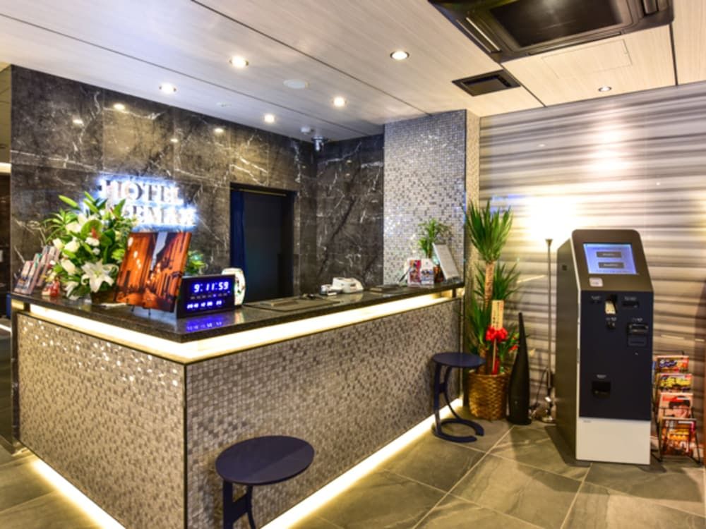 HOTEL LiVEMAX Hakataeki Minami 3