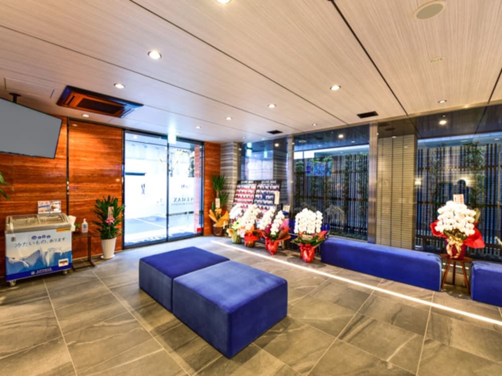 HOTEL LiVEMAX Hakataeki Minami 2