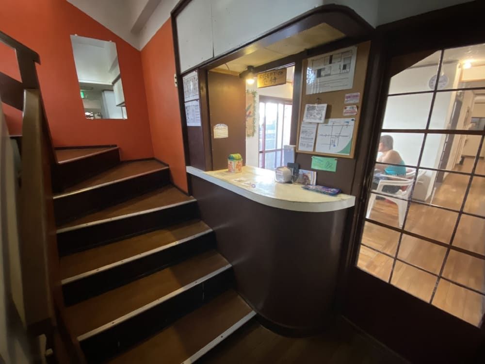 Guesthouse Base Okinawa - Hostel 2