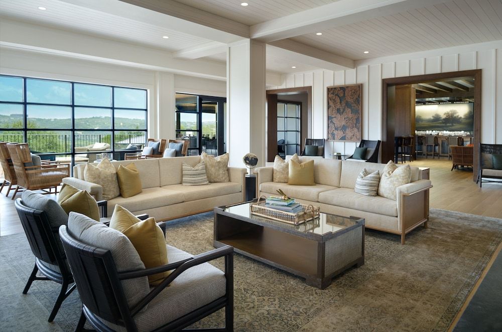 Omni Barton Creek Resort & Spa Austin 2