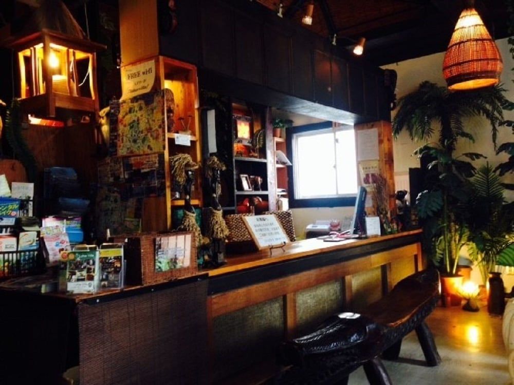 Lohas Villa - Hostel