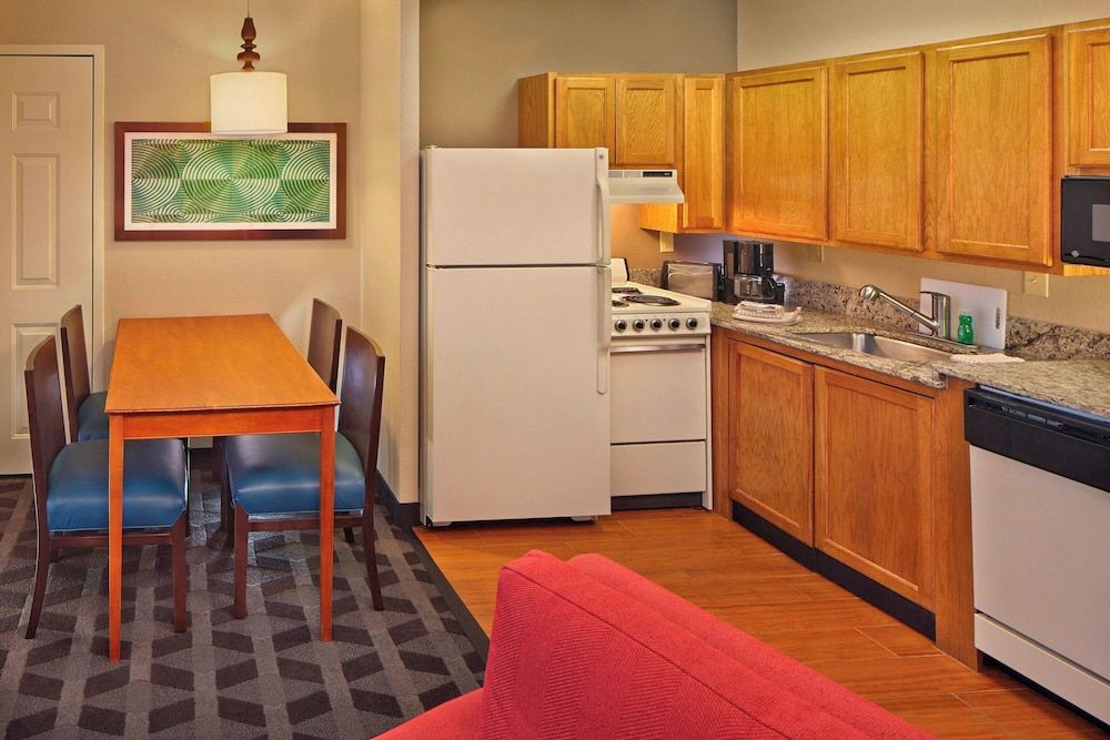 TownePlace Suites by Marriott Fort Lauderdale Weston 3