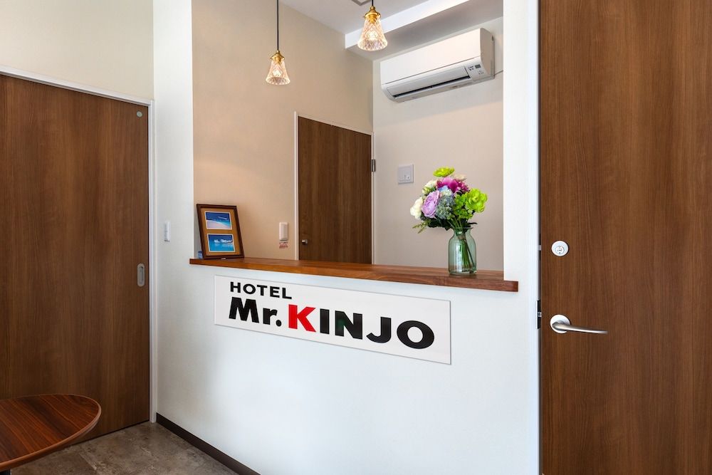 Mr Kinjo Link In Kume Naha 2