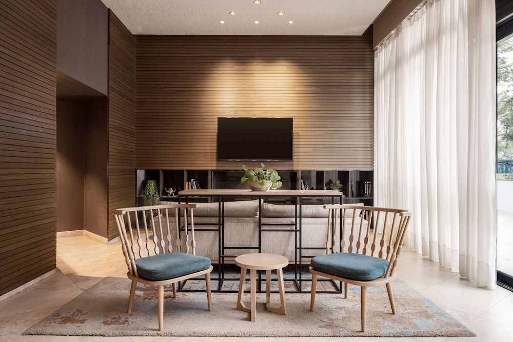 Fairfield by Marriott Lima Miraflores 3