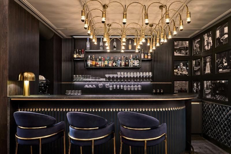 Garamond A Tribute Portfolio Hotel 3