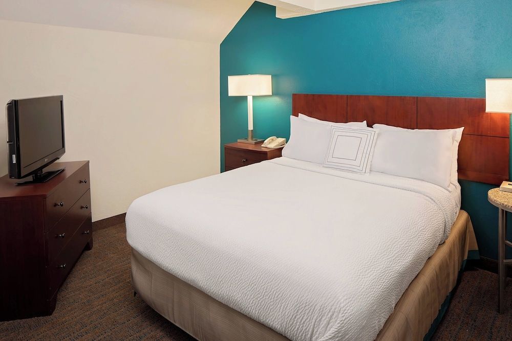 Residence Inn by Marriott Louisville 3 estrellas en Louisville