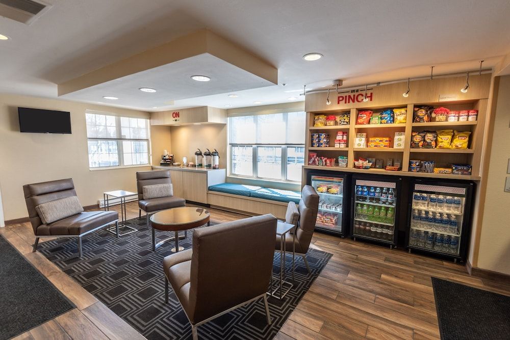 TownePlace Suites by Marriott Gahanna 2