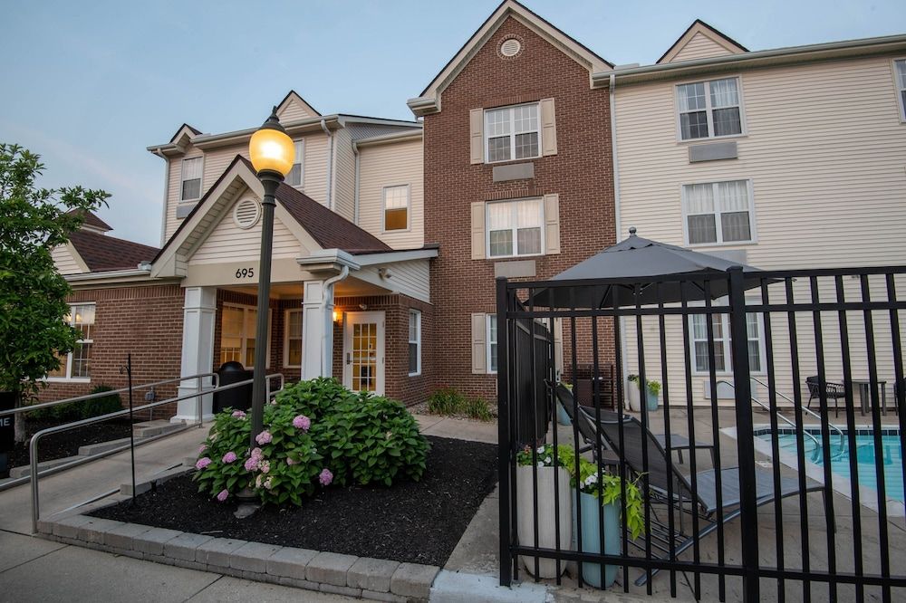 TownePlace Suites by Marriott Gahanna 3