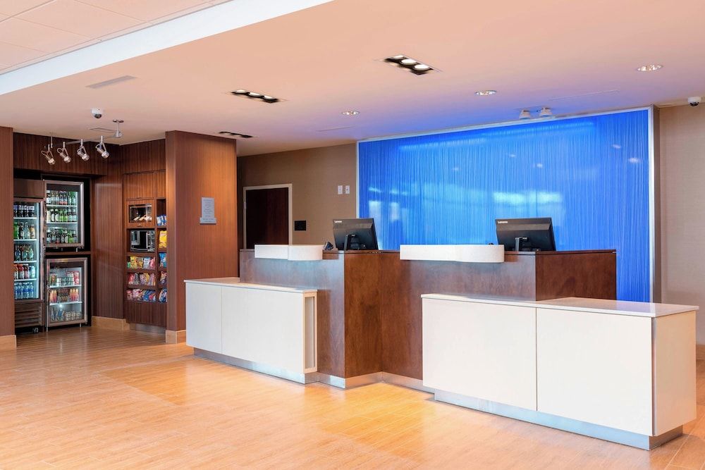 Fairfield Inn & Suites by Marriott Indianapolis Fishers 3
