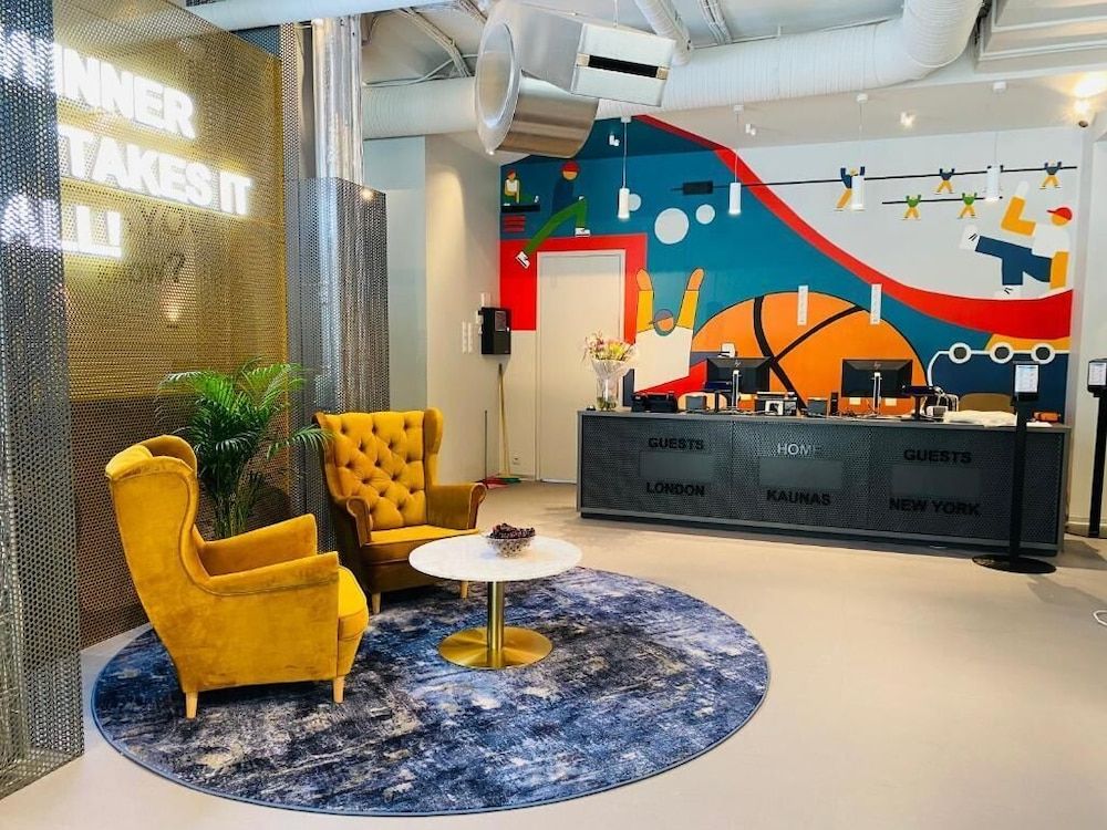 Ibis Styles Kaunas Centre 2