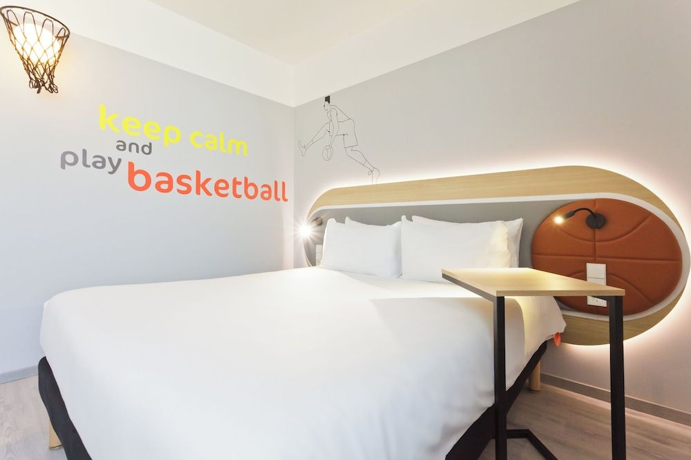 Ibis Styles Kaunas Centre 3
