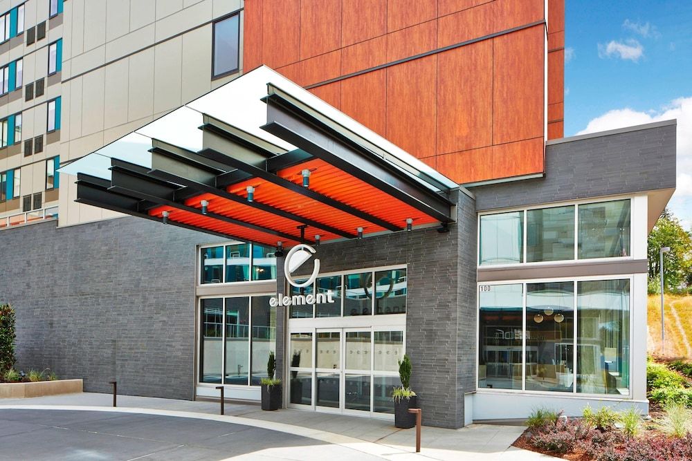 Element Seattle Redmond 3 estrelas em Redmond