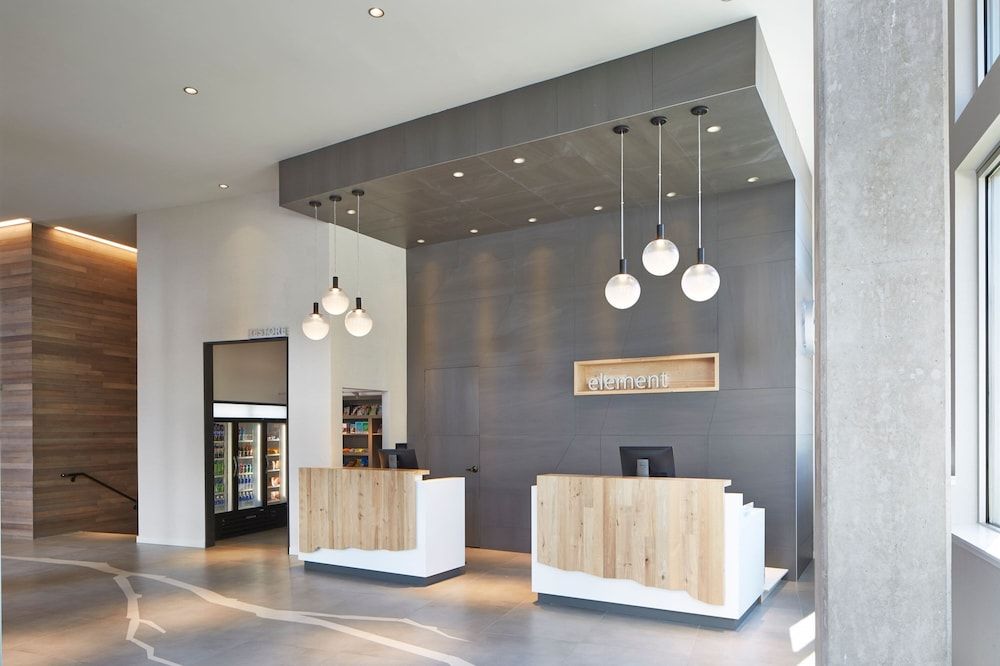 Element Seattle Redmond 2