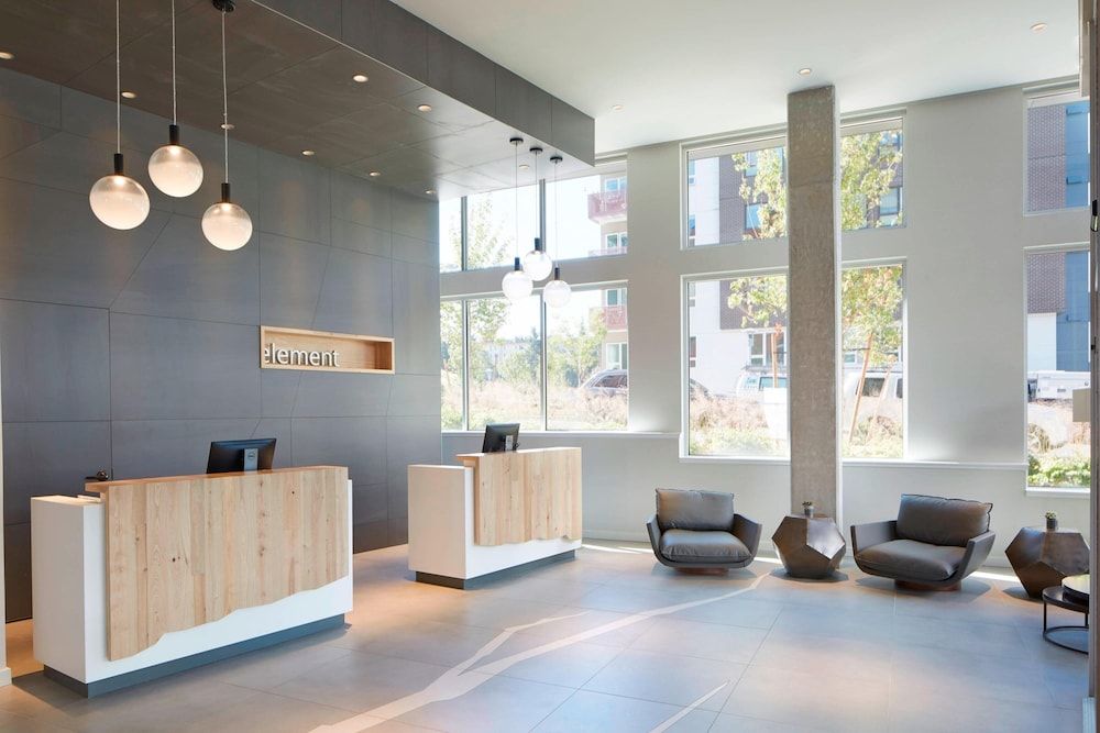 Element Seattle Redmond 3