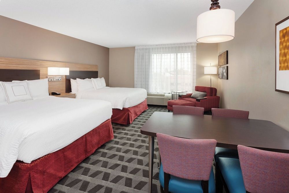 TownePlace Suites by Marriott Titusville Kennedy Space Center 3