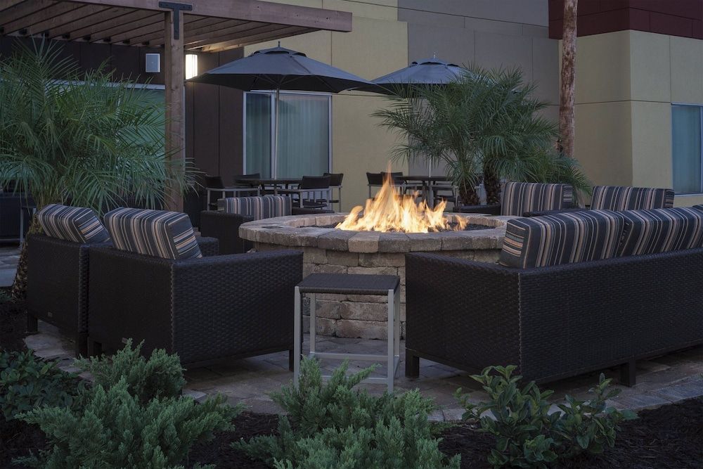 TownePlace Suites by Marriott Titusville Kennedy Space Center 3 étoiles à Titusville