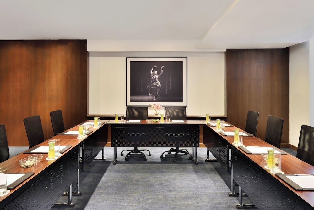 Fairfield by Marriott Chennai OMR -1 estrellas en Chennai