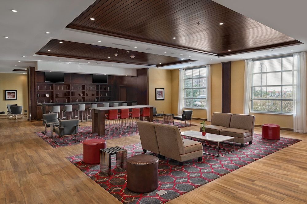 Four Points By Sheraton Sherwood Park 2