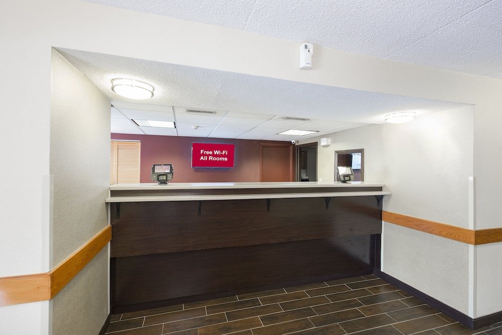 Red Roof Inn Columbus - Ohio State Fairgrounds 2