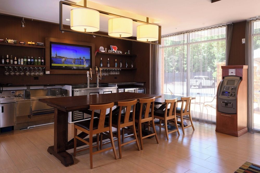 Fairfield Inn & Suites by Marriott Richmond Ashland 3